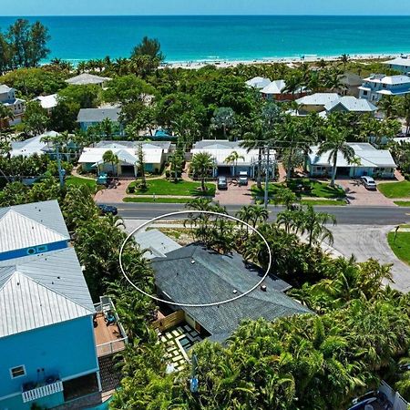 Blue Bayou - 201 - 76Th W Villa Holmes Beach Ngoại thất bức ảnh