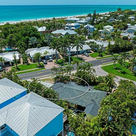 Blue Bayou - 201 - 76Th W Villa Holmes Beach Ngoại thất bức ảnh