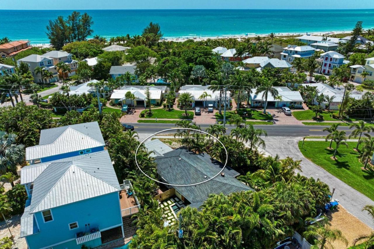 Blue Bayou - 201 - 76Th W Villa Holmes Beach Ngoại thất bức ảnh