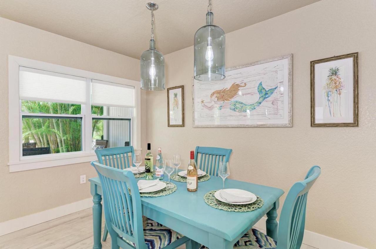 Blue Bayou - 201 - 76Th W Villa Holmes Beach Ngoại thất bức ảnh