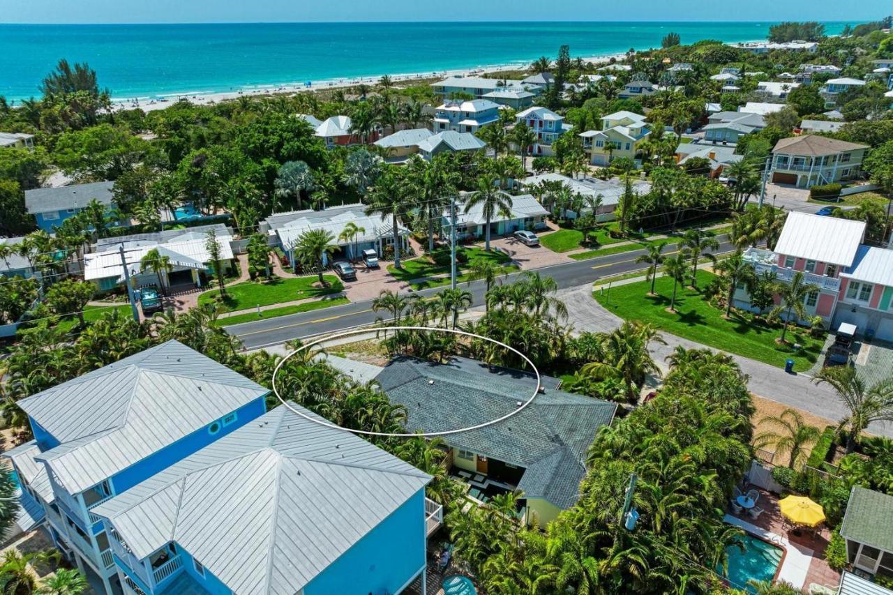 Blue Bayou - 201 - 76Th W Villa Holmes Beach Ngoại thất bức ảnh