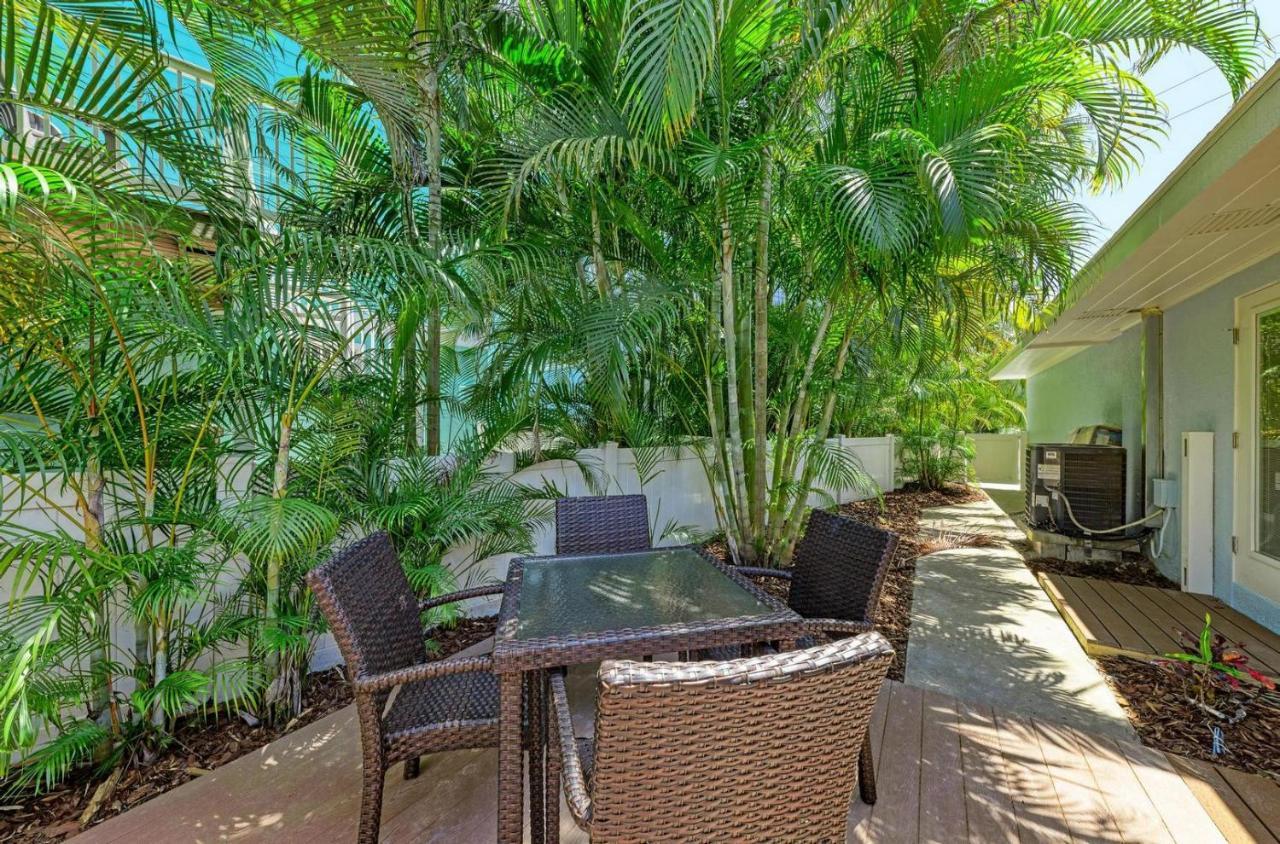 Blue Bayou - 201 - 76Th W Villa Holmes Beach Ngoại thất bức ảnh