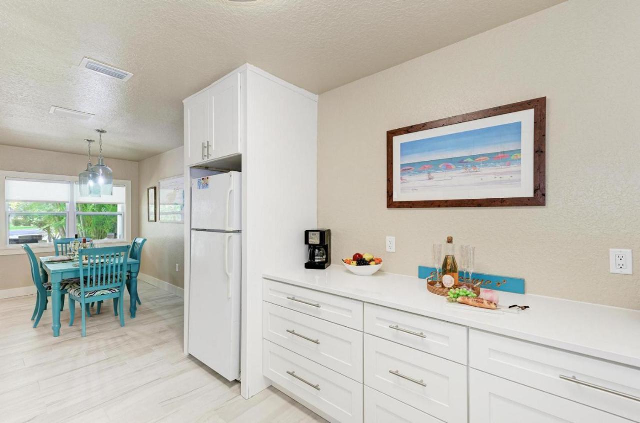 Blue Bayou - 201 - 76Th W Villa Holmes Beach Ngoại thất bức ảnh