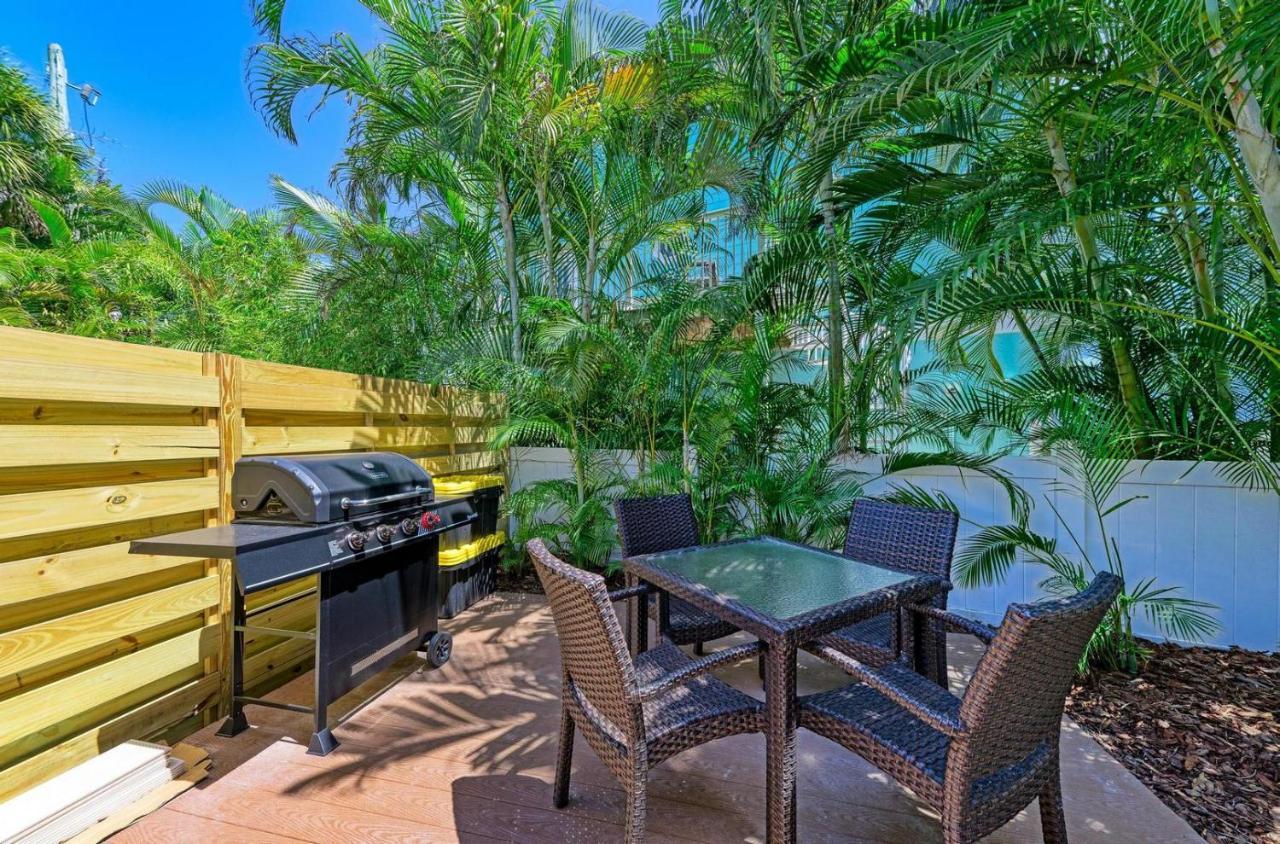Blue Bayou - 201 - 76Th W Villa Holmes Beach Ngoại thất bức ảnh